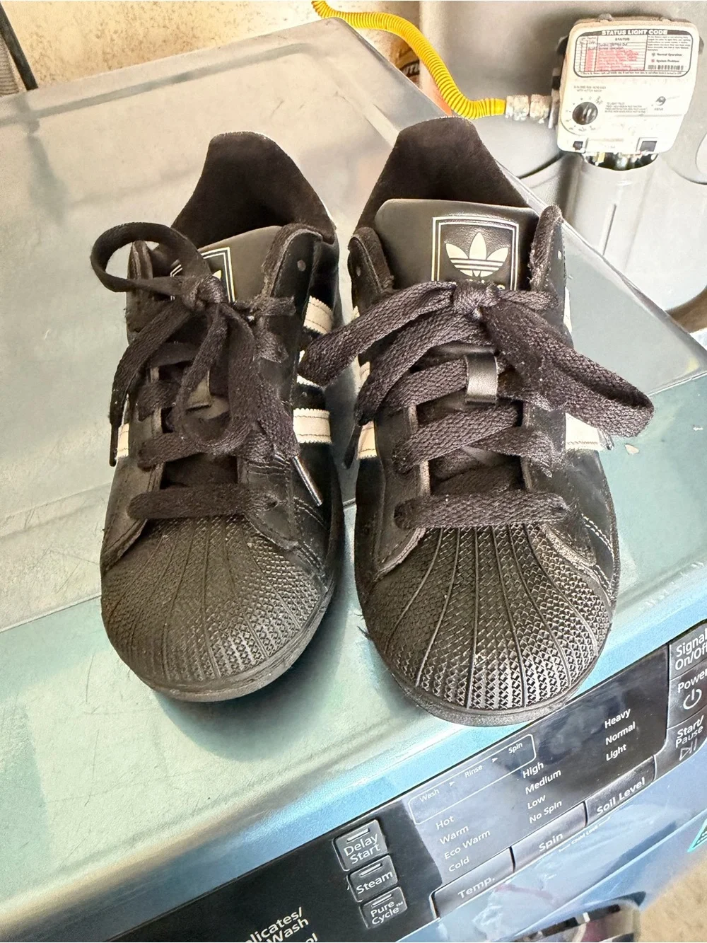 adidas classic kids